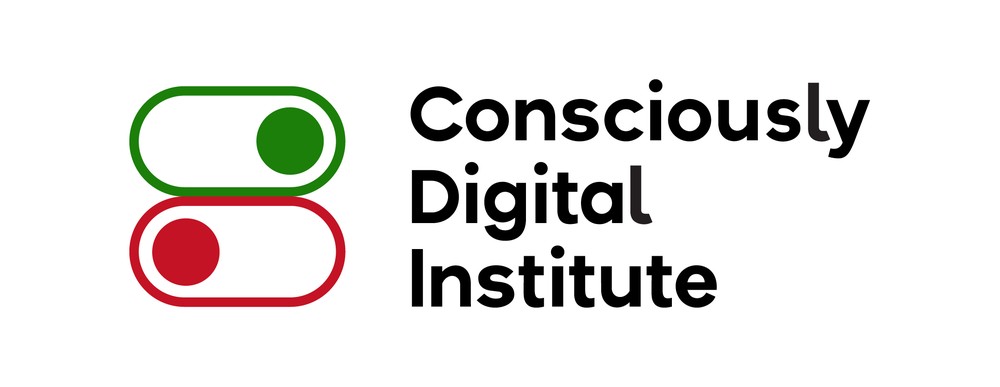 Consciously Digital Institute logo
